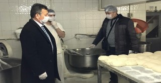 Karşıyaka Tarım Müdürlüğü denetlemeleri sıklaştırdı