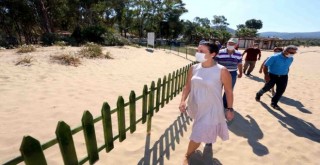 Başkan Sengel'den antik kanal projesini yürüten yetkililere çağrı