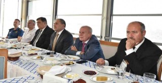 Camiler ve Din Görevlileri Haftası’nda birlik ve beraberlik konuşuldu