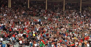 Karşıyaka PFDK'ya sevk edildi