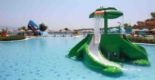 Aqua Yaşam'a büyük ilgi