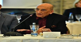 Moris Bencuya son yolculuğuna uğurlandı