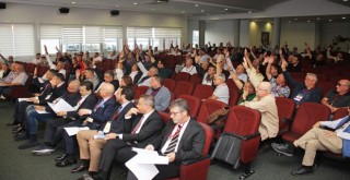 KSK'nin tüzüğü değişti...