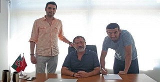 Karşıyaka Arif ile bir yıl daha...