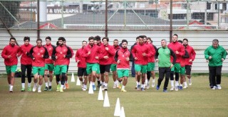 Karşıyaka, üst üste zirvedeki takımlarla karşılaşacak