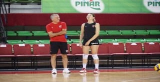 Yazıcıoğulları: Karşıyaka'da olmak her zaman ayrıcalıktır