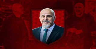 Karşıyaka, Rüçhan Tamsöz ile yollarını ayırdı