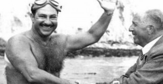 Rekortmen milli yüzücü Ersin Aydın hayatını kaybetti