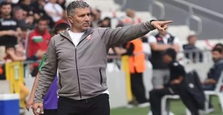 Karşıyaka'da Yıldırım düşünülmüyor