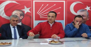 Olgun Atila iddialı: Anketlerde birinciyim