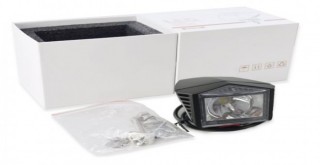 Motosiklet Sis Farı