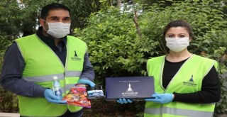 İzmir Büyükşehir’den 60 yaş üstü yurttaşlara bayram hediyesi