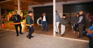 Başkan Kılıç: Sakin kalın BUCAKUT yanınızda