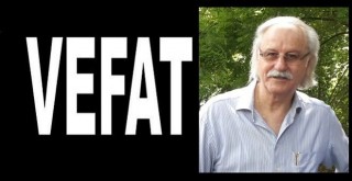 Kayhan Sagat vefat etti