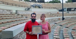 Gökhan Türkmen’den üçüncü orman