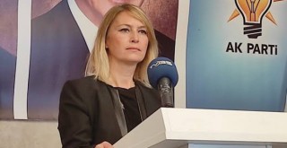 Ak Parti Karşıyaka'dan mülteci okulu açıklaması