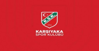 Karşıyaka'nın basketbolda sponsorları yolda