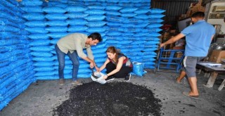 İzmir’de hava kirliliği şikayetleri azaldı