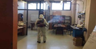 Metro ve Tramvay hizmet tesislerine COVID-19 Güvenli Hizmet Belgesi verildi