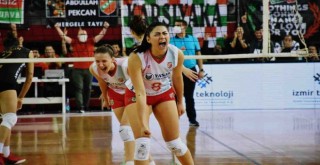 Kaf Kaf filede Edremit Belediyesi Altınoluk karşısında