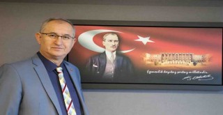 CHP'li Sertel: RTÜK Başkanı dört köşe