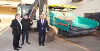 Bornova’da yatırım yılı