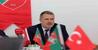 Karşıyaka'da seçim zamanı