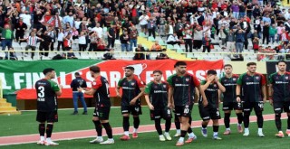 PFDK'den Karşıyaka'ya ceza