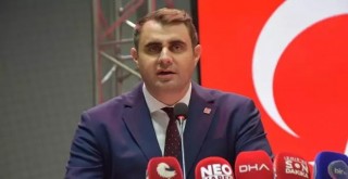 CHP İzmir'de Çağatay Güç dönemi