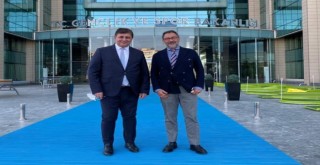 Karşıyaka Stadı için yeni gelişme...