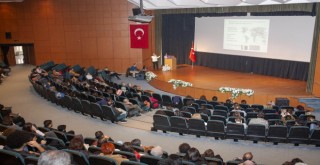 DEÜ, yeni korona virüs hakkında bilgilendirdi