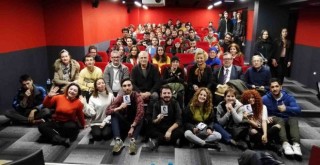 6.Balkan Panorama Film Festivali yola çıktı