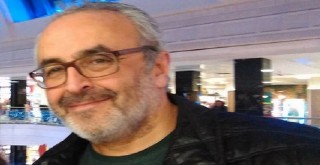 Metin Acaroğlu'na İASKF'dan önemli görev