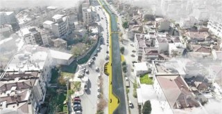 E-skuter yolu projesi Bornova’dan başlayacak