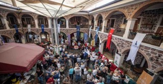 Kemeraltı’nın yeni yüzyılı başlıyor