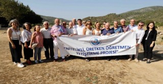 2. Klaros Felsefe Sanat Kehanet Festivali başladı