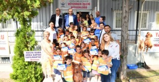 Çiğli’de ''Hayvan Dostu'' eğitim protokolü imzalandı