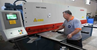 Karabağlar'da teknolojik hamleler devam ediyor