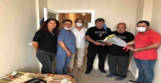 ''Bir Baba Hindi'' Mustafa'ya vefa...