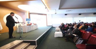 Karşıyaka’da kentsel dönüşüm zirvesi