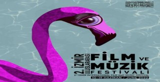2. İzmir Uluslararası Film ve Müzik Festivali Müzik Temalı Kısa Film Yarışması sonuçlandı