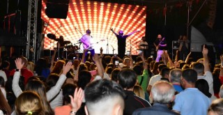 Balçova’da Gençler Narkoz ile Coştu