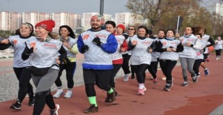 Runatik Karşıyaka'da gerçekleştirildi