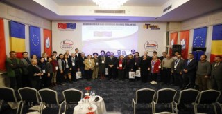 Konak’ta Avrupa heyecanı