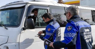 Bayramda toplu taşımaya sıkı denetim