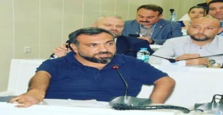 Ak Parti'li Baran: Bunun adı yapboz belediyeciliği