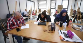 Karşıyaka’nın ileri yaş hizmetleri fuarda tanıtılacak