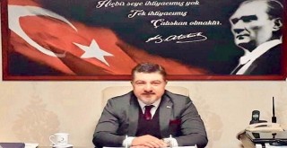 Türk Kızılay Karşıyaka Başkanı Karadeniz'den Engelliler Günü mesajı