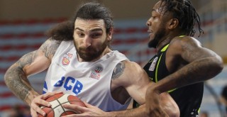 Pınar Karşıyaka, Deniz Kılıçlı'yı açıkladı