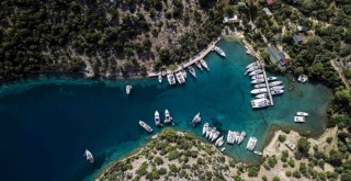 Deniz turizmi sektöründe Almanya sevinci